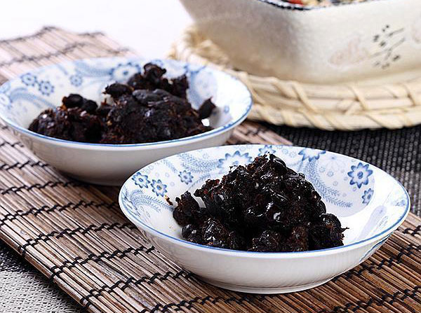 永川豆豉的產品特點與制作方法